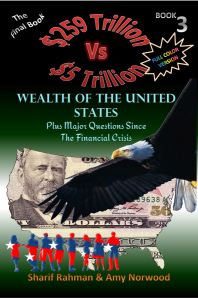Wealth Of The United States